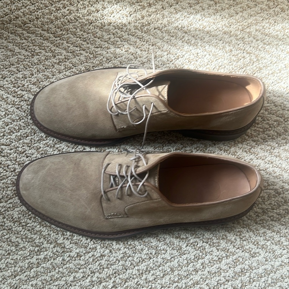 Brand new M.Gemi men shoes 43.5 euro size